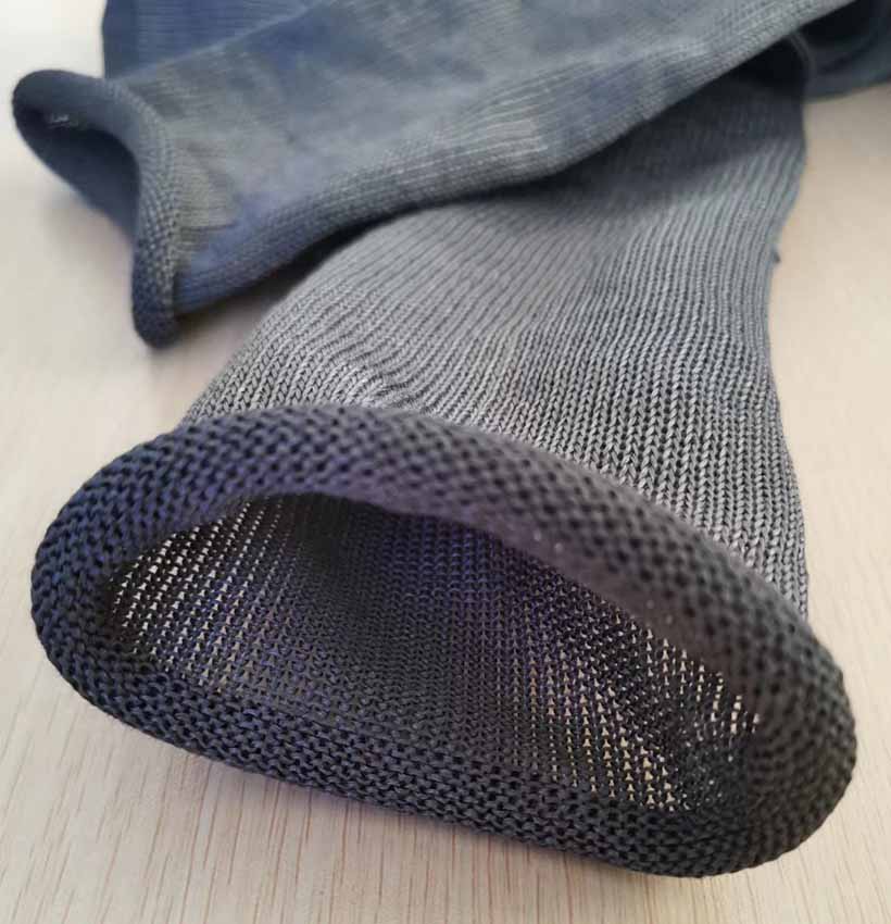 Stainless Steel Knitting Sleeves -2
