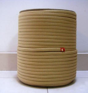 Renk Aramid Halatlar