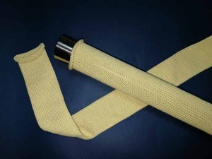 Kevlar-Ärmel/Röhren