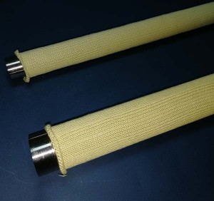 Kevlar-Ärmel/Röhren