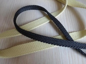 Color Aramid Ropes