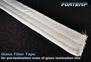 Glass Fiber Ropes