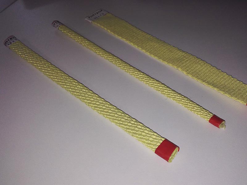 Flat Kevlar Tapes Featured Image