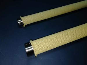 Kevlar Rękawy / Tubes