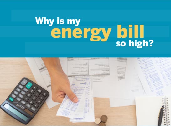 Higher Energy Bills are business threatening for 60% of glass manufacturers in UK