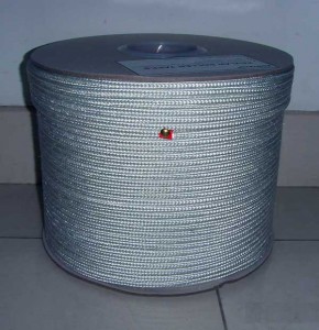 Glass Fiber Ropes