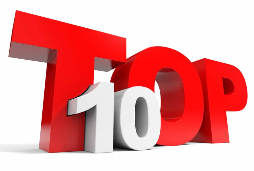 Top-Flachglashersteller im Jahr 2020