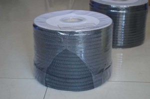 Color Aramid Ropes
