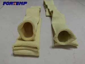 Kevlar Kollu / Tüpler