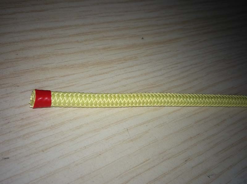 Round Kevlar Ropes Featured Image