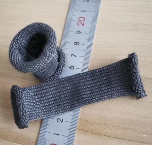 Hülsen/Rohre aus Edelstahl