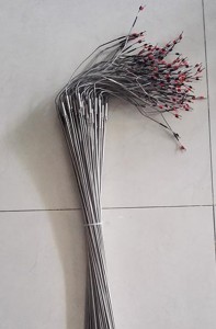 Thermocouples